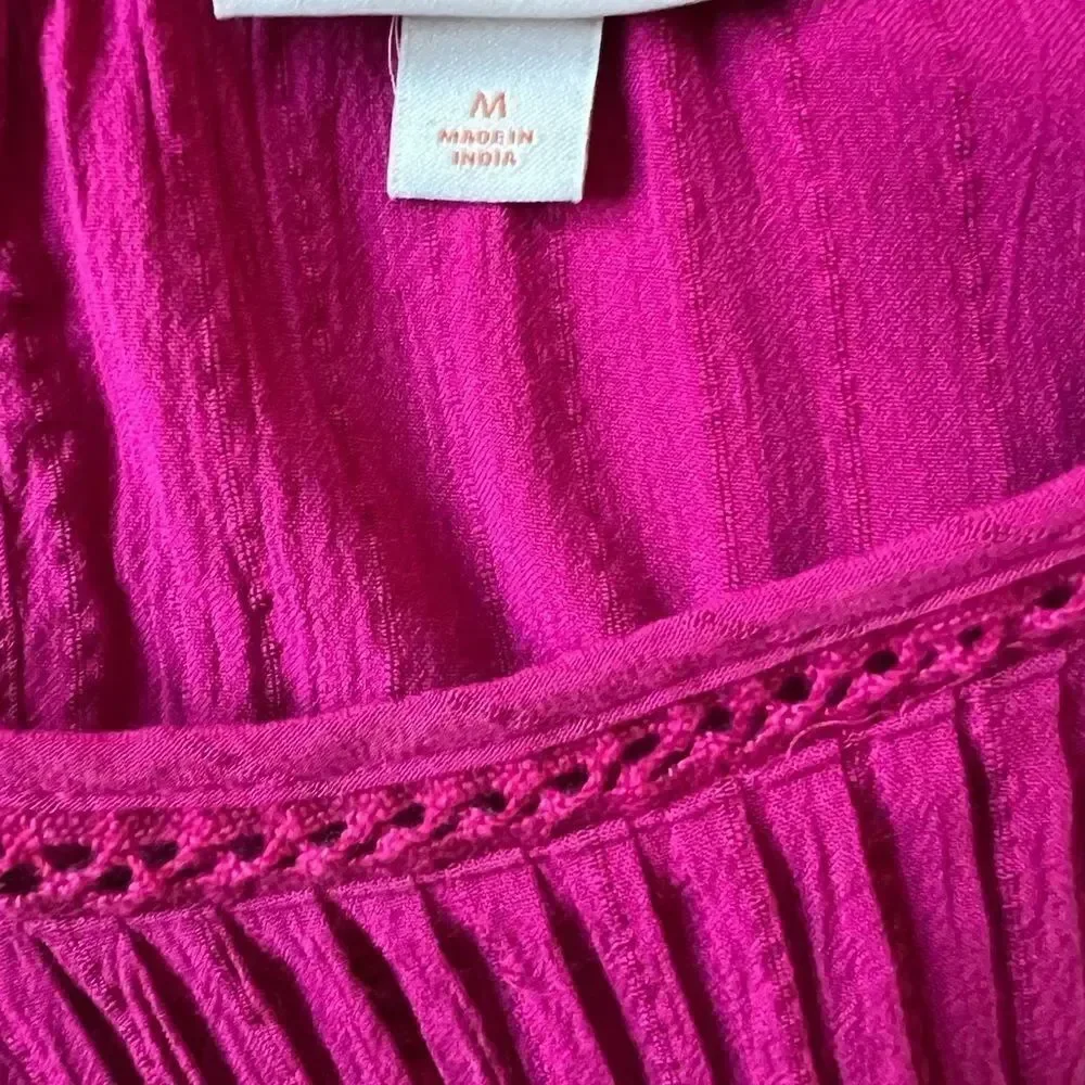 Knox Rose Blouse